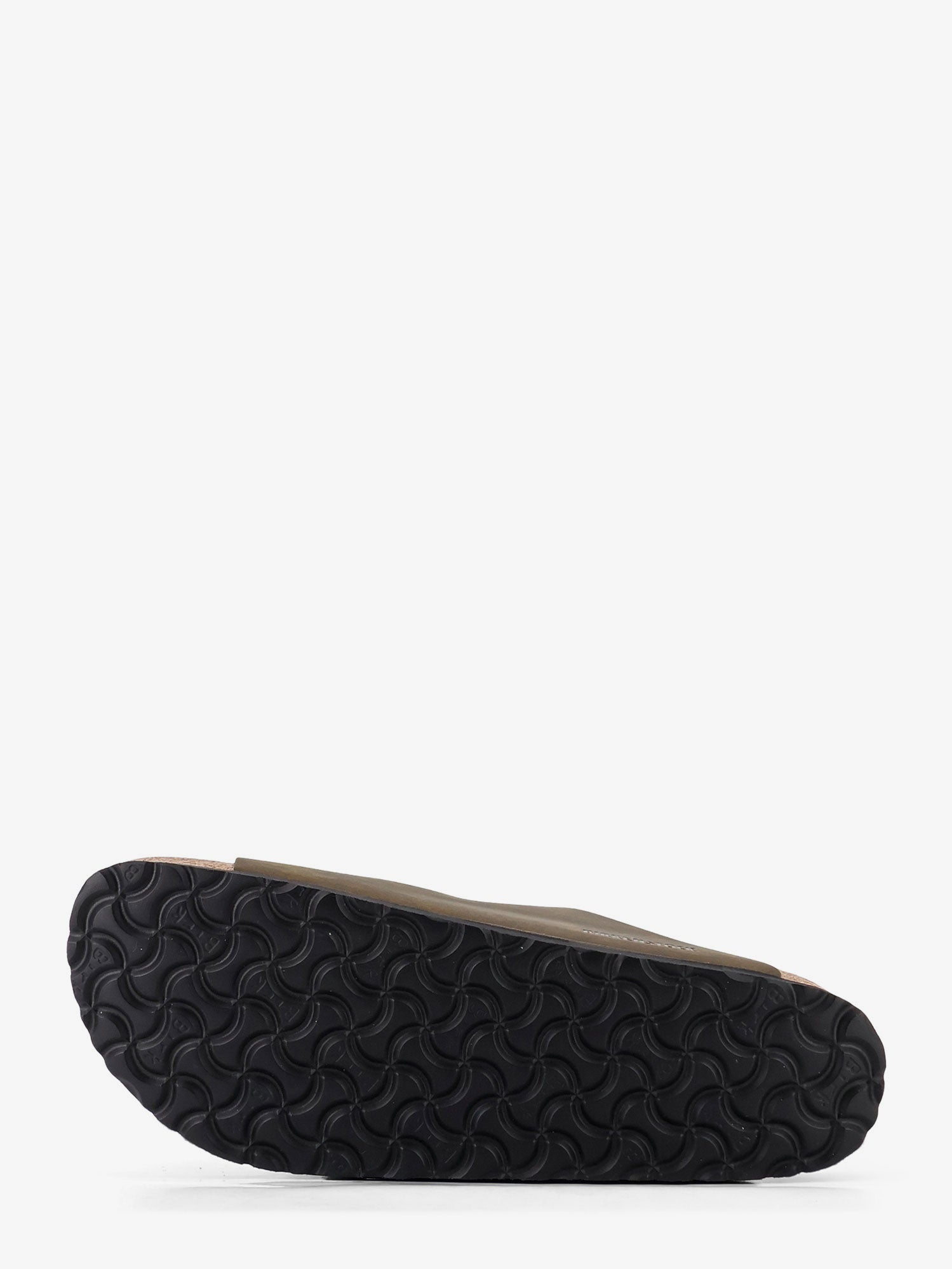 Birkenstock Arizona Leather Sandals