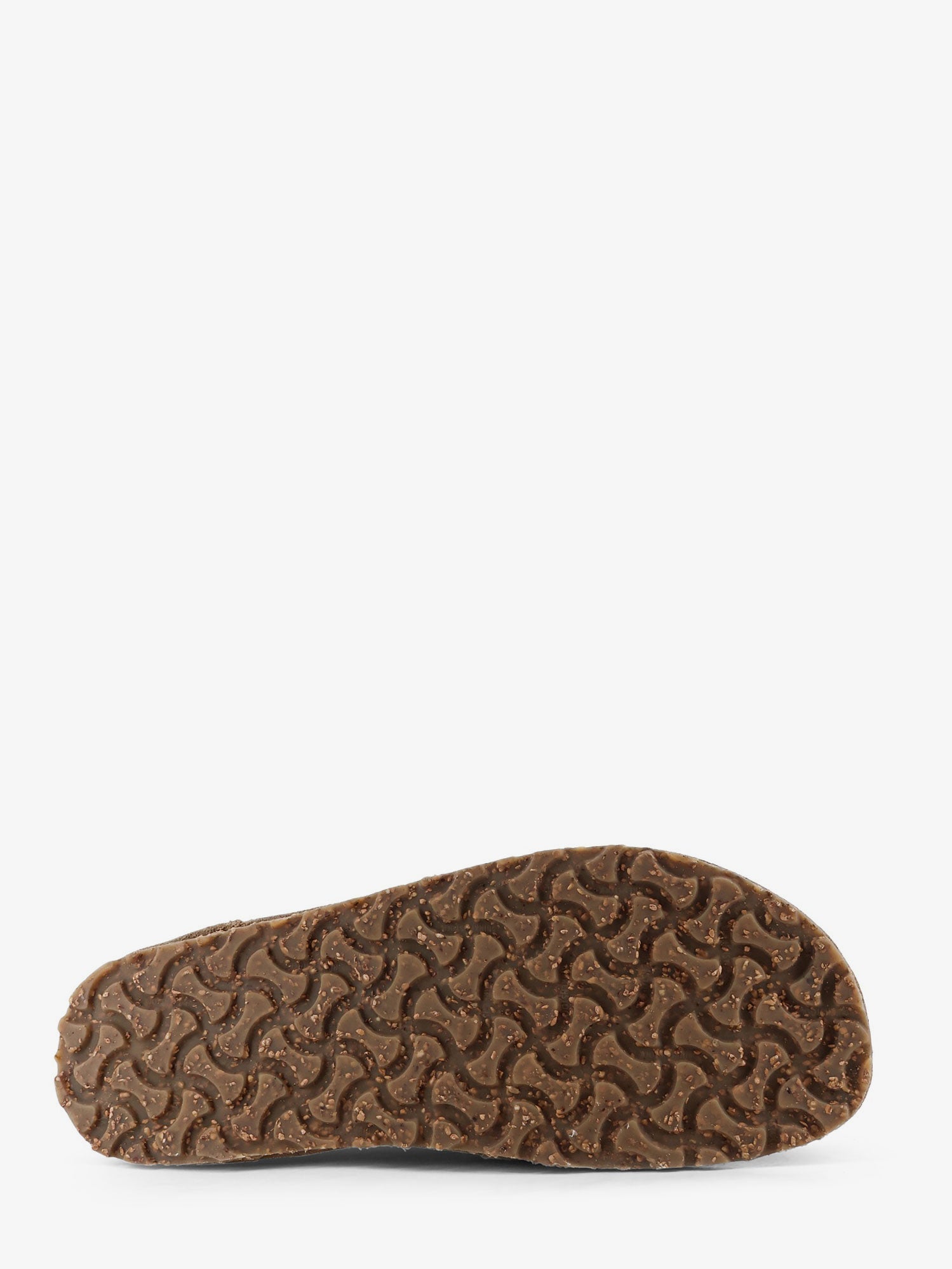Birkenstock Utti Suede Lace-Up Shoe