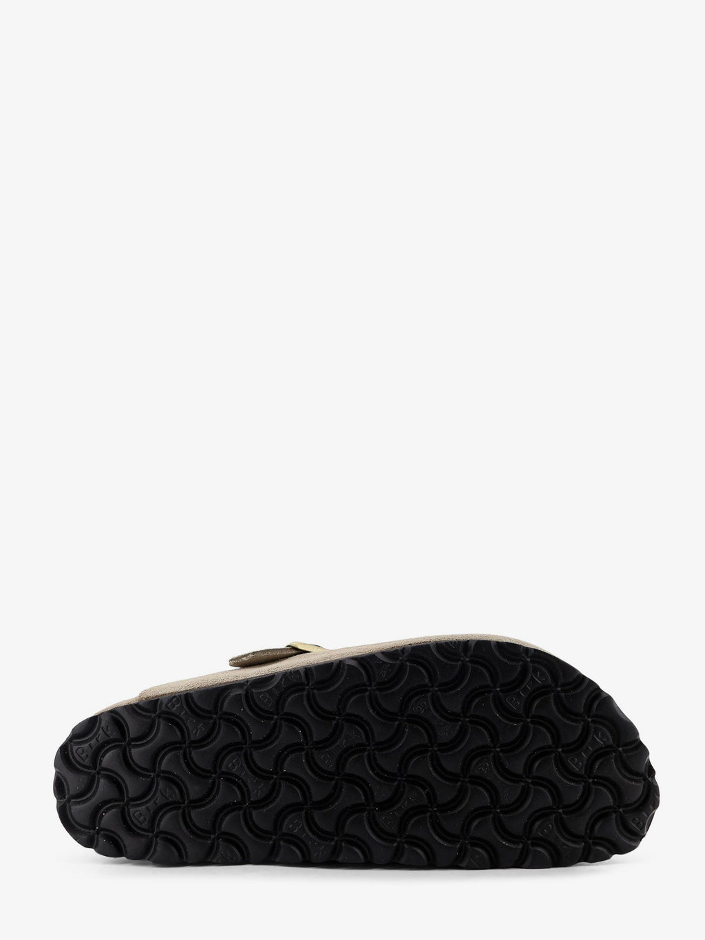 Birkenstock Boston Suede Sandals
