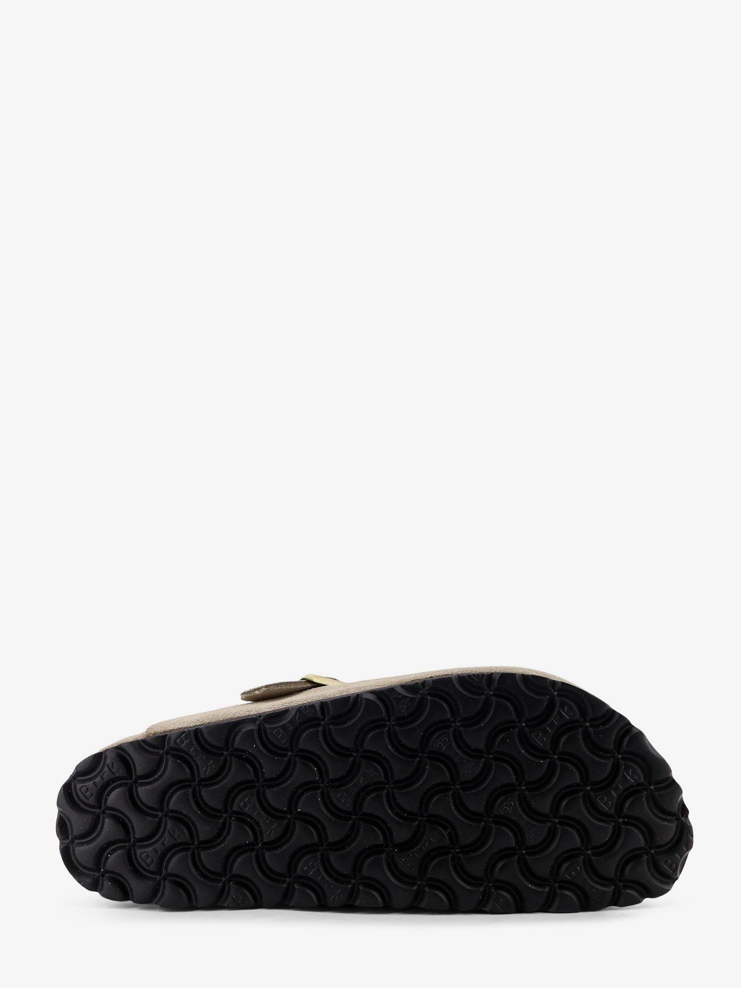 Birkenstock Boston Suede Sandals