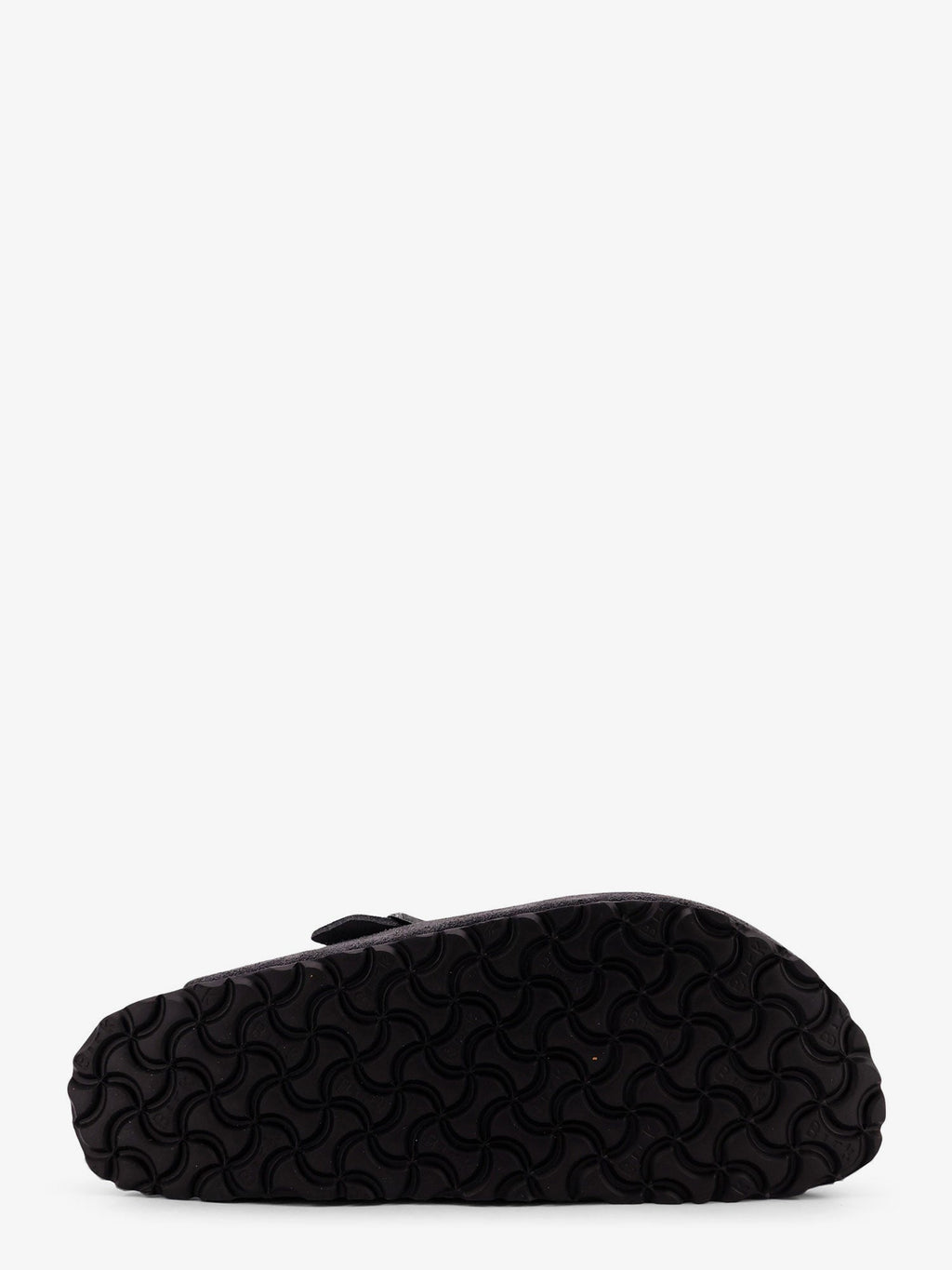 Birkenstock Suede Boston Sandals