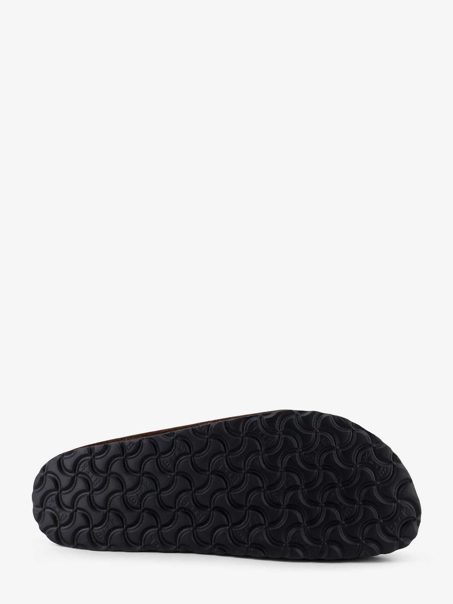 Birkenstock Naples Suede Sandals