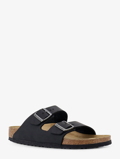 Birkenstock Arizona Leather Sandals