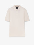 Boss Perry Cotton Polo Shirt