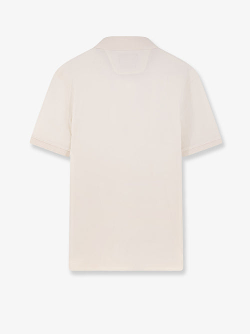 Boss Perry Cotton Polo Shirt