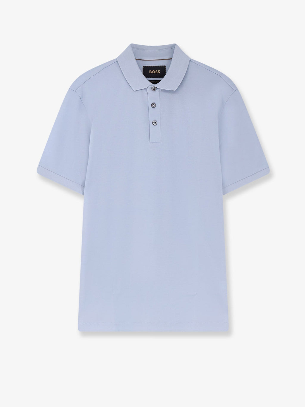 Boss Perry Cotton Polo Shirt