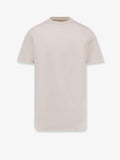 Boss Cotton T-Shirt