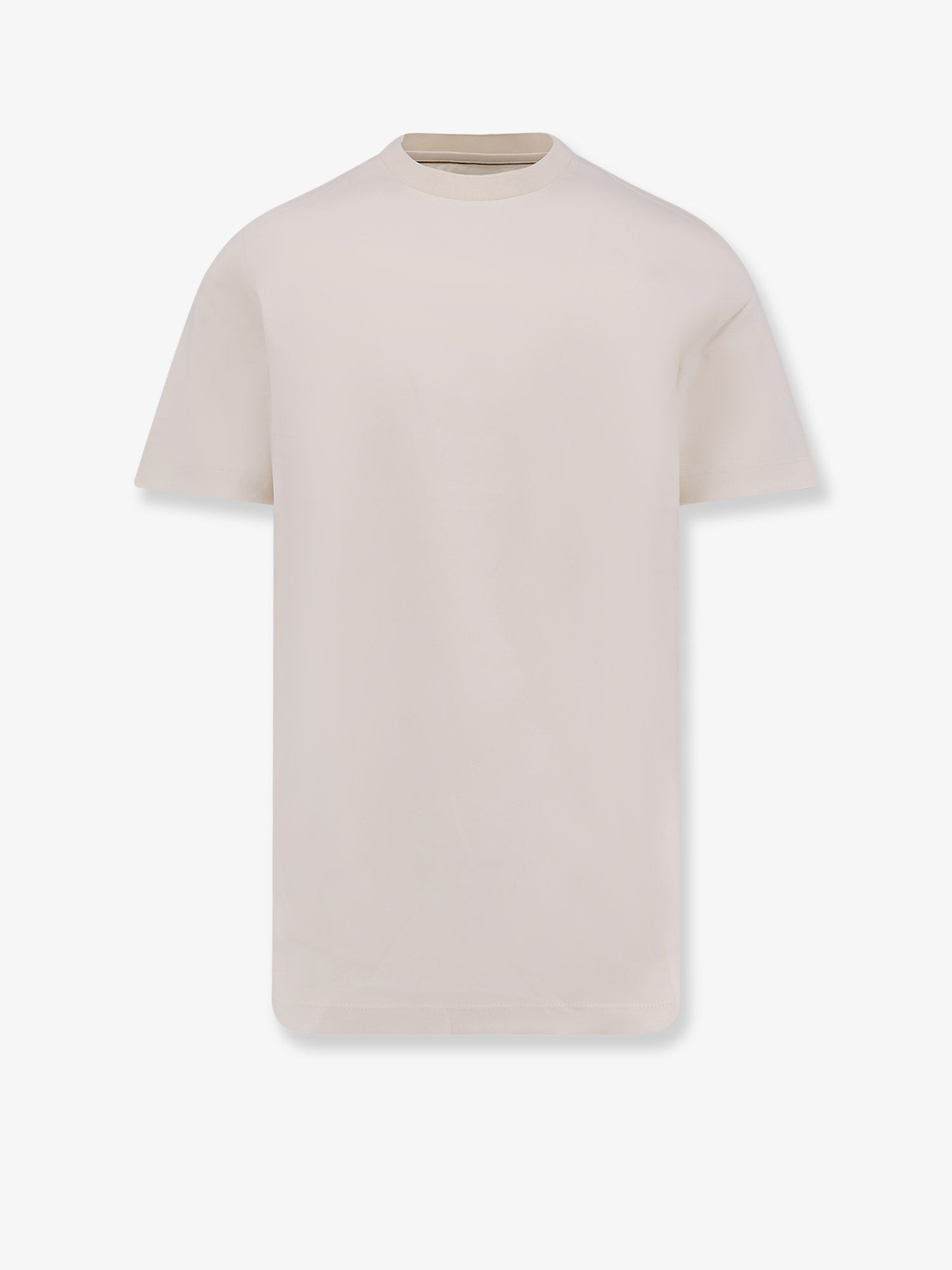 Boss Cotton T-Shirt