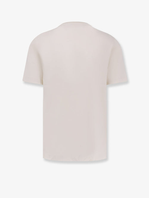 Boss Cotton T-Shirt