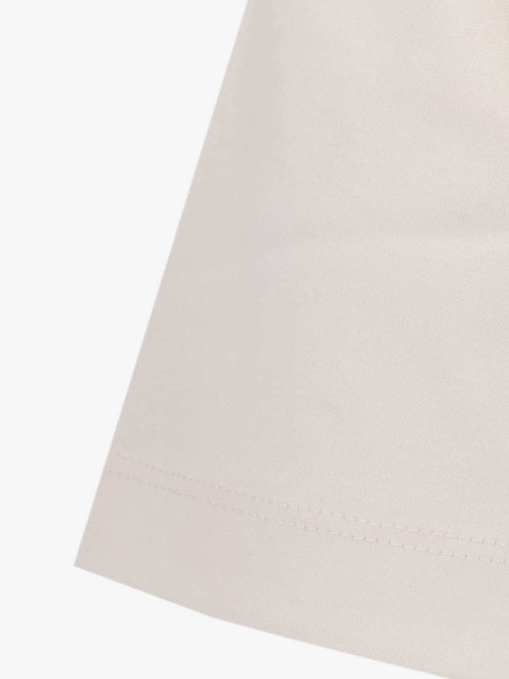 Boss Cotton T-Shirt