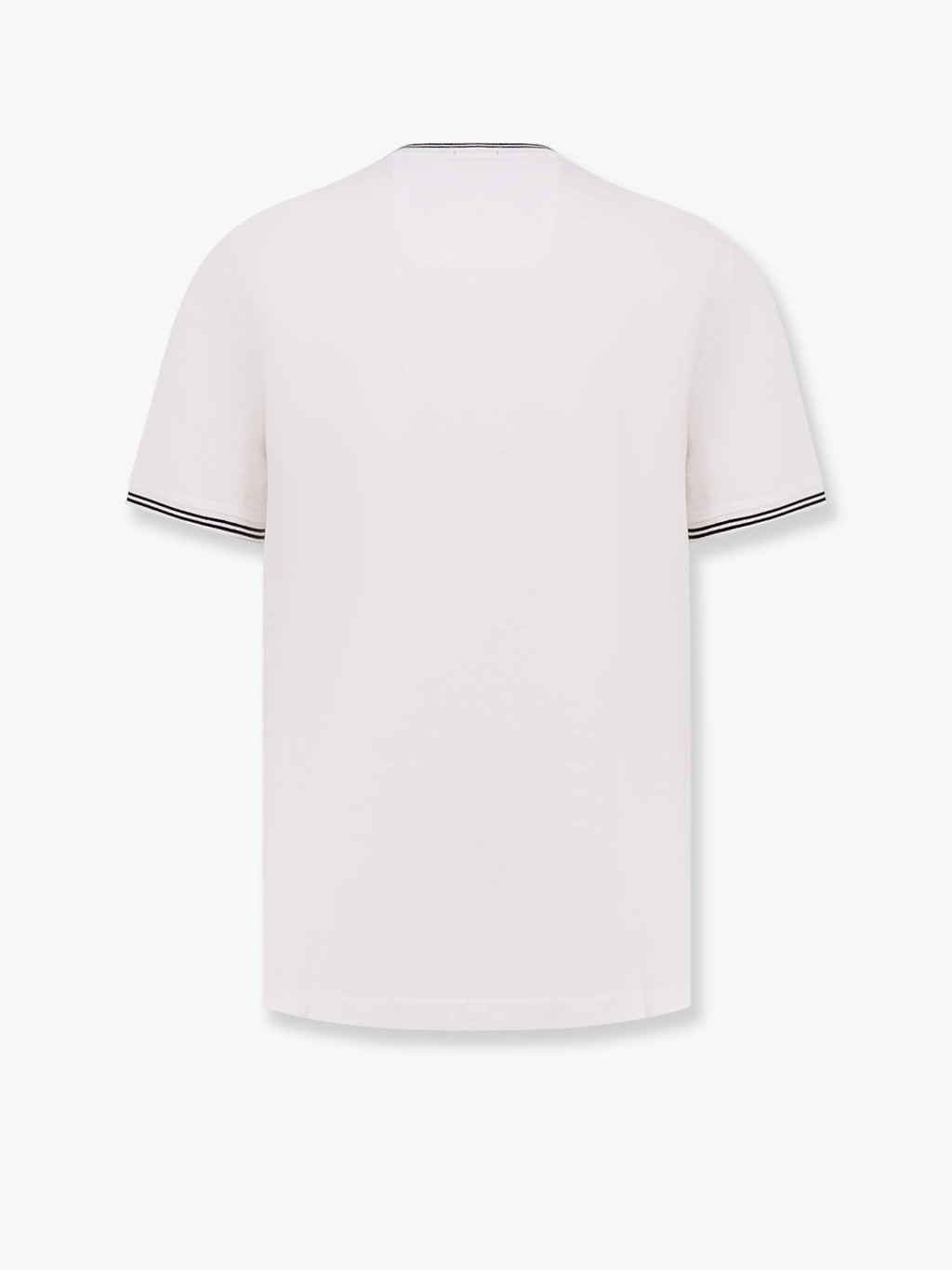 Boss Stretch Cotton T-Shirt