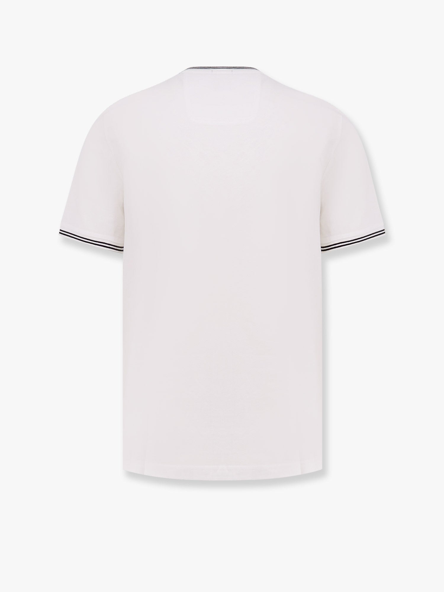 Boss Stretch Cotton T-Shirt