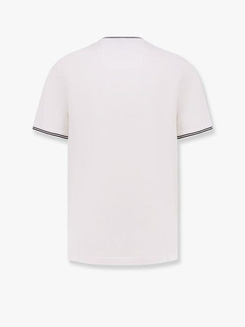 Boss Stretch Cotton T-Shirt
