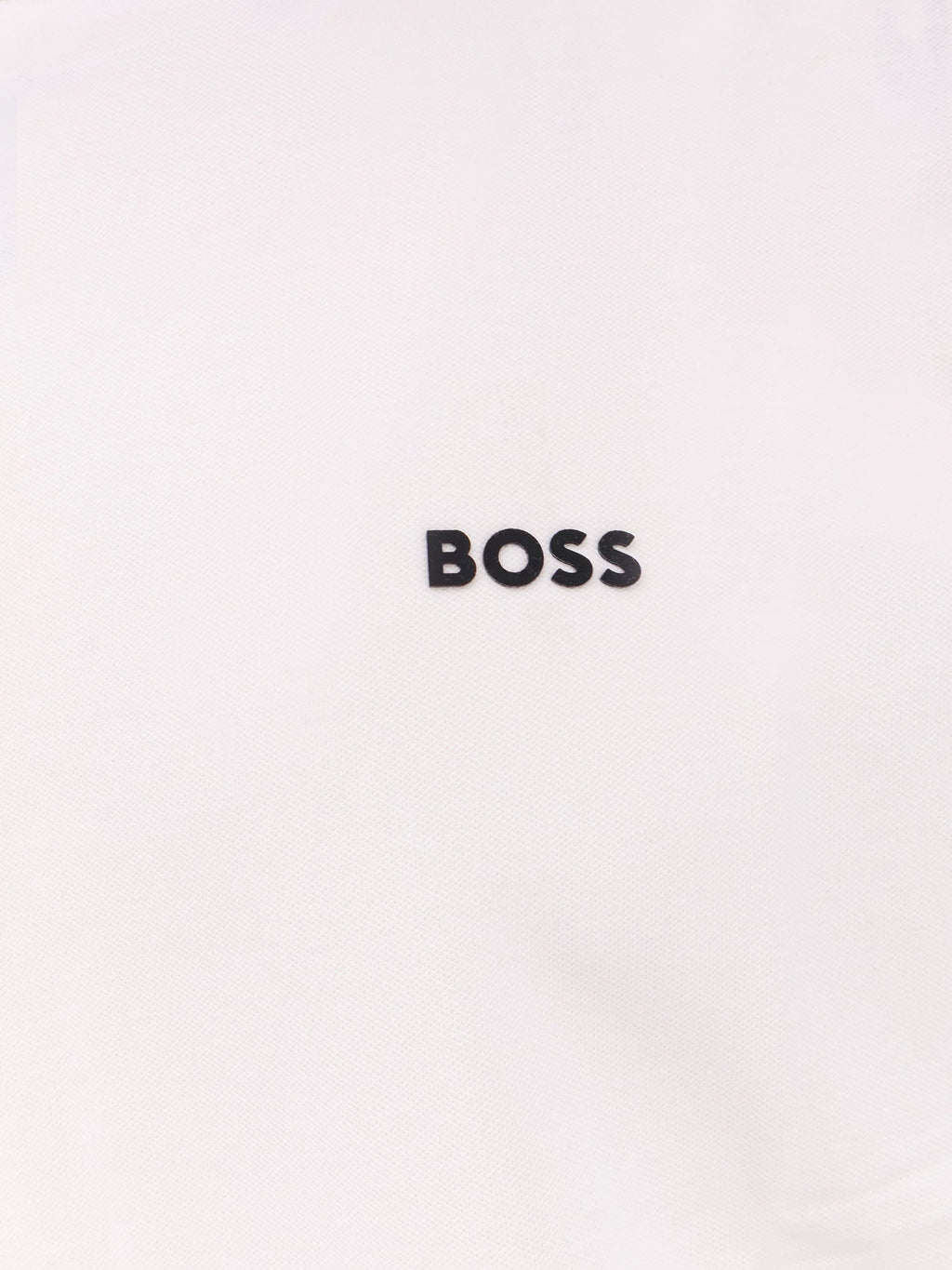Boss Stretch Cotton T-Shirt