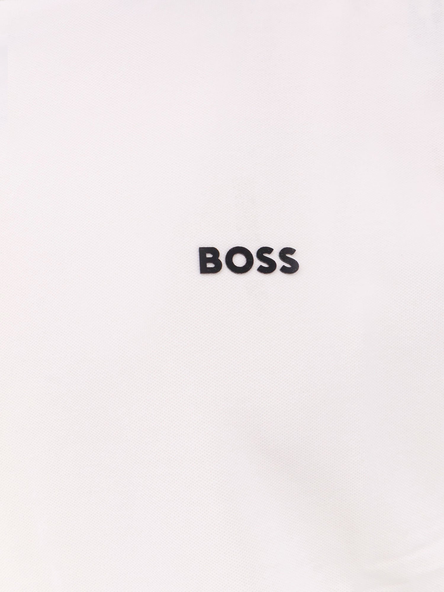 Boss Stretch Cotton T-Shirt