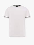Boss Stretch Cotton T-Shirt