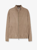 Boss Leather Jacket