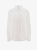 Brunello Cucinelli Cotton Blend Shirt