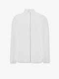Brunello Cucinelli Cotton Blend Shirt
