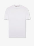 Brunello Cucinelli Cotton T-Shirt