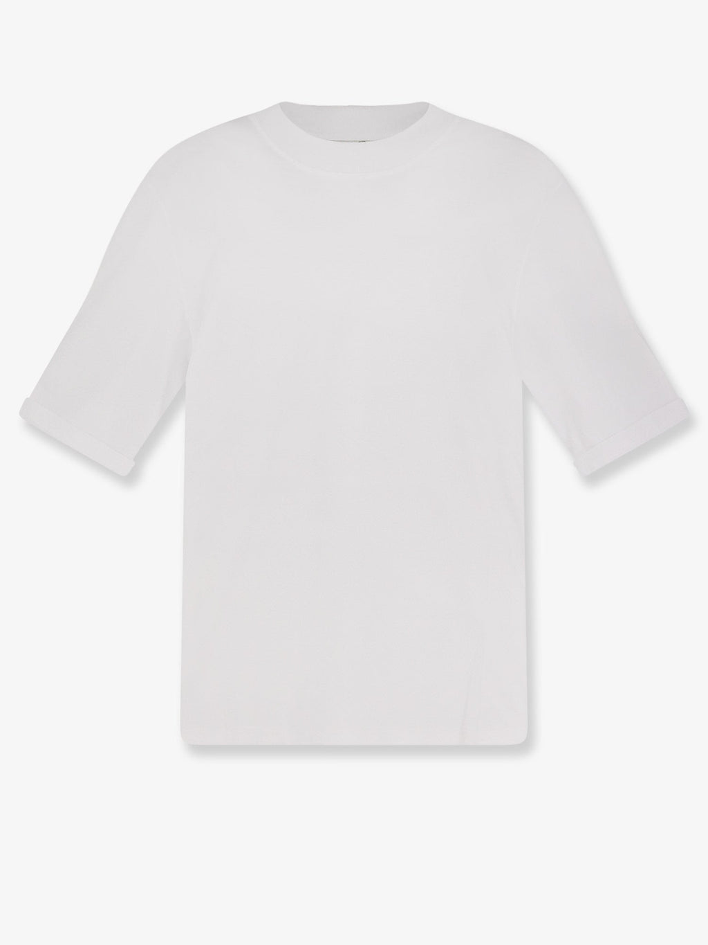 Brunello Cucinelli Cotton T-Shirt