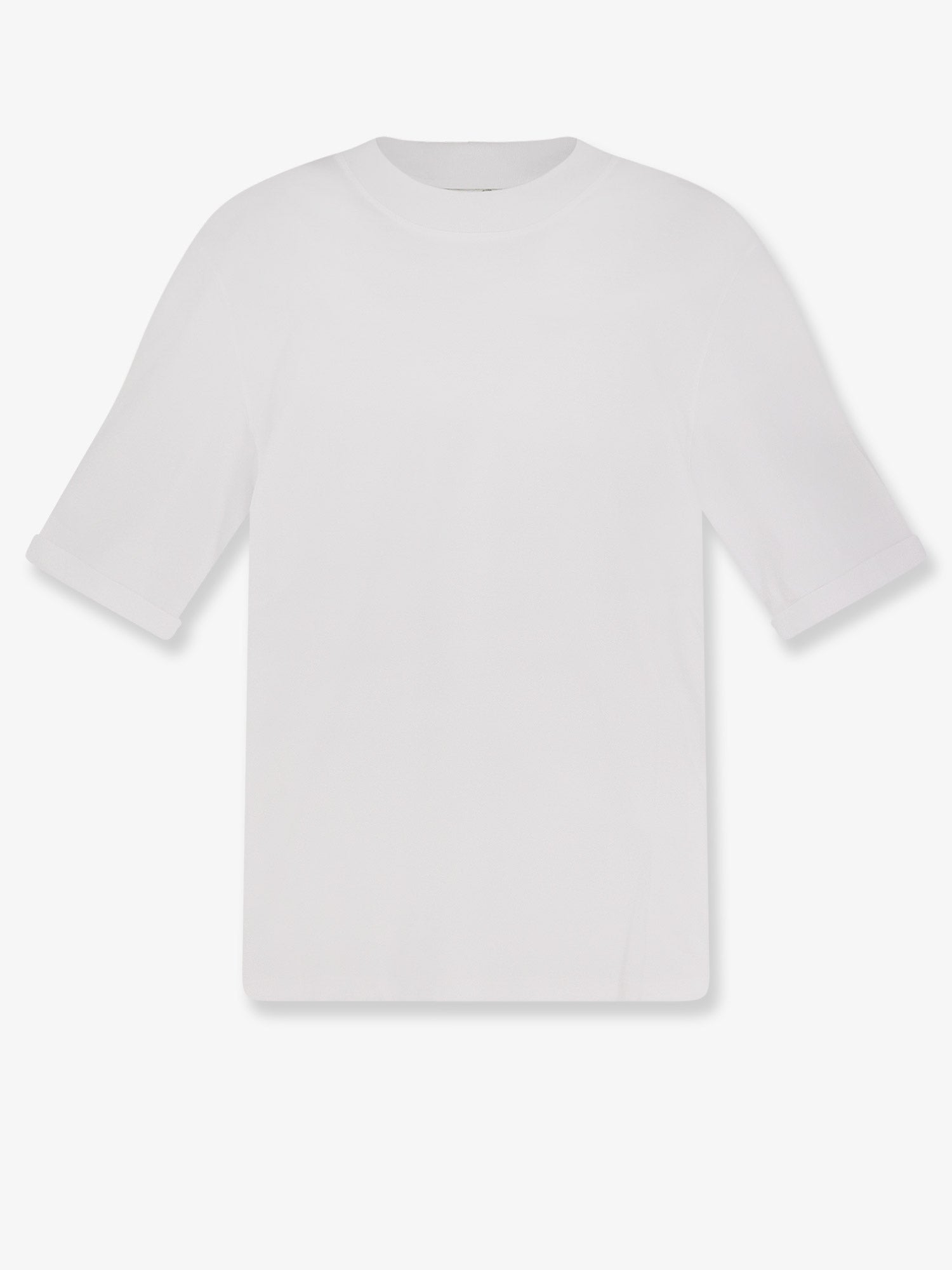 Brunello Cucinelli Cotton T-Shirt