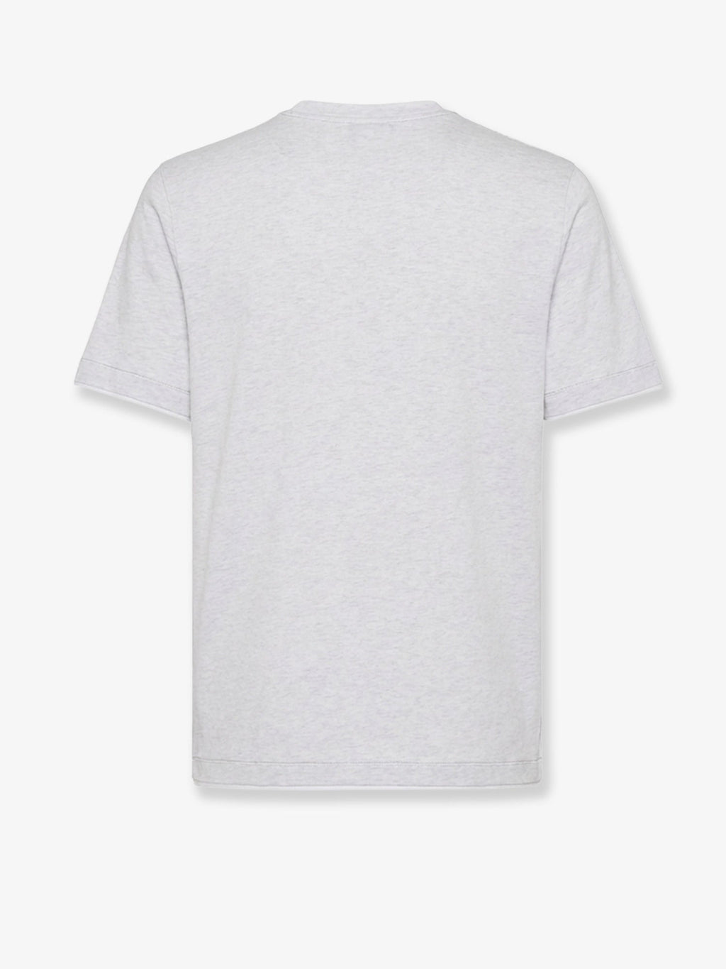 Brunello Cucinelli Cotton T-Shirt
