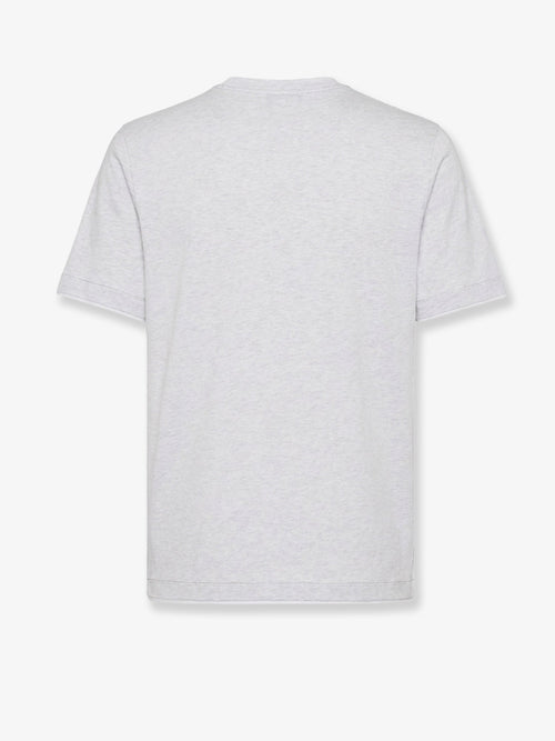 Brunello Cucinelli Cotton T-Shirt