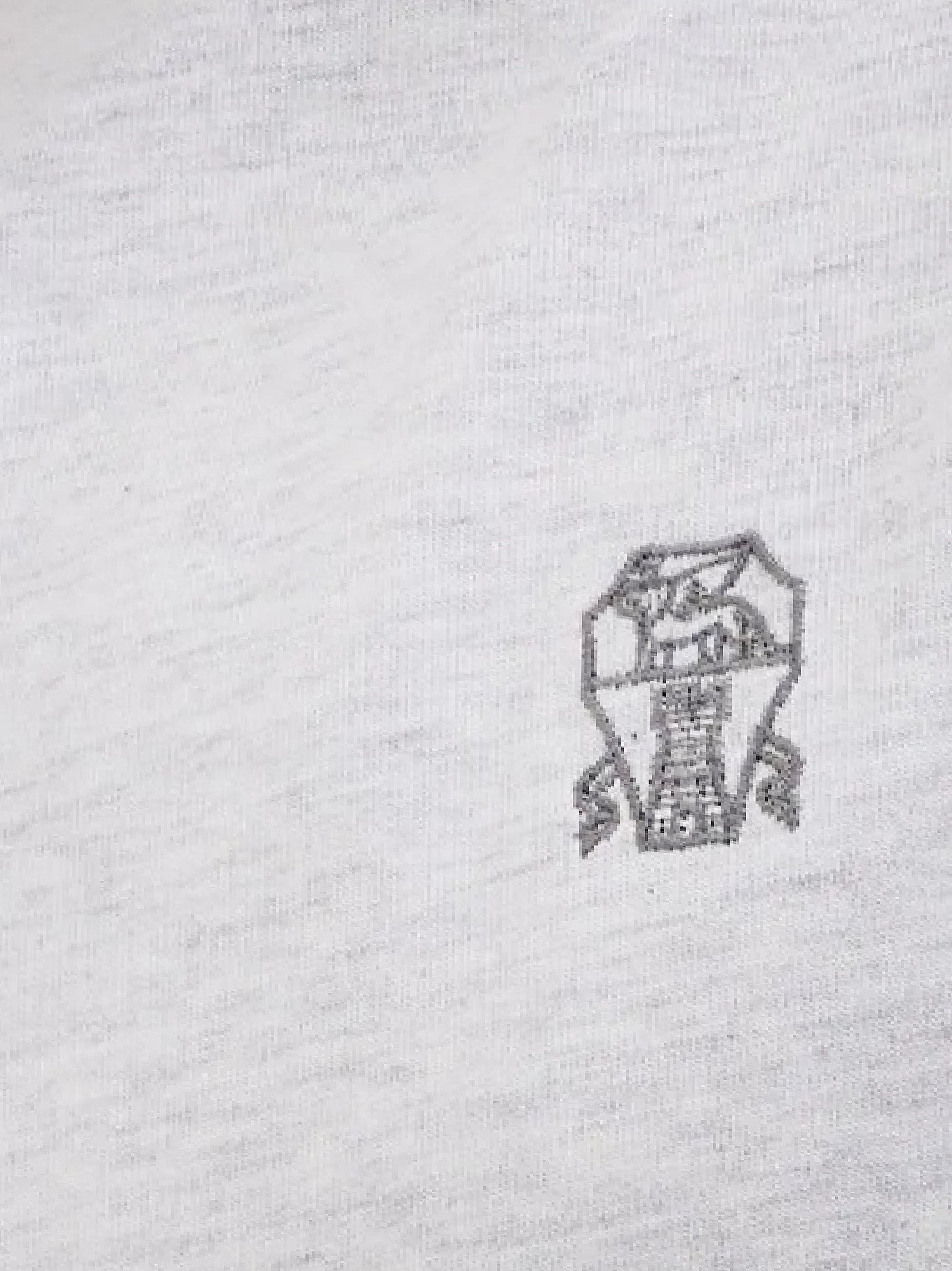 Brunello Cucinelli Cotton T-Shirt