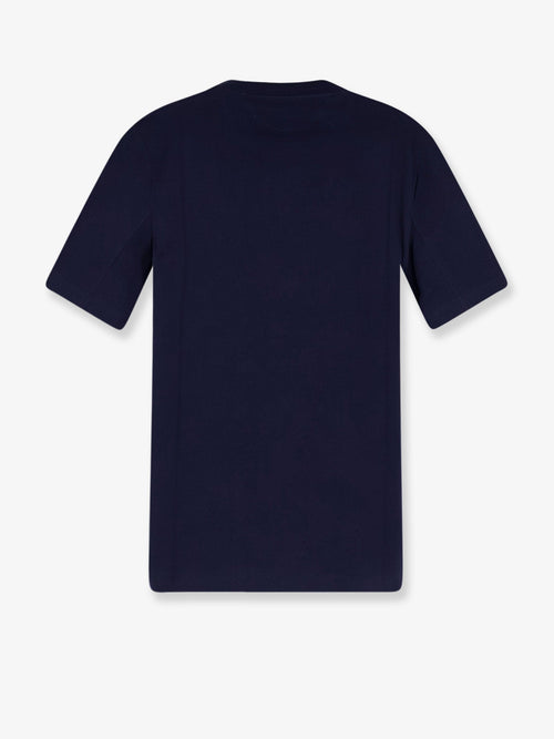 Brunello Cucinelli Cotton T-Shirt