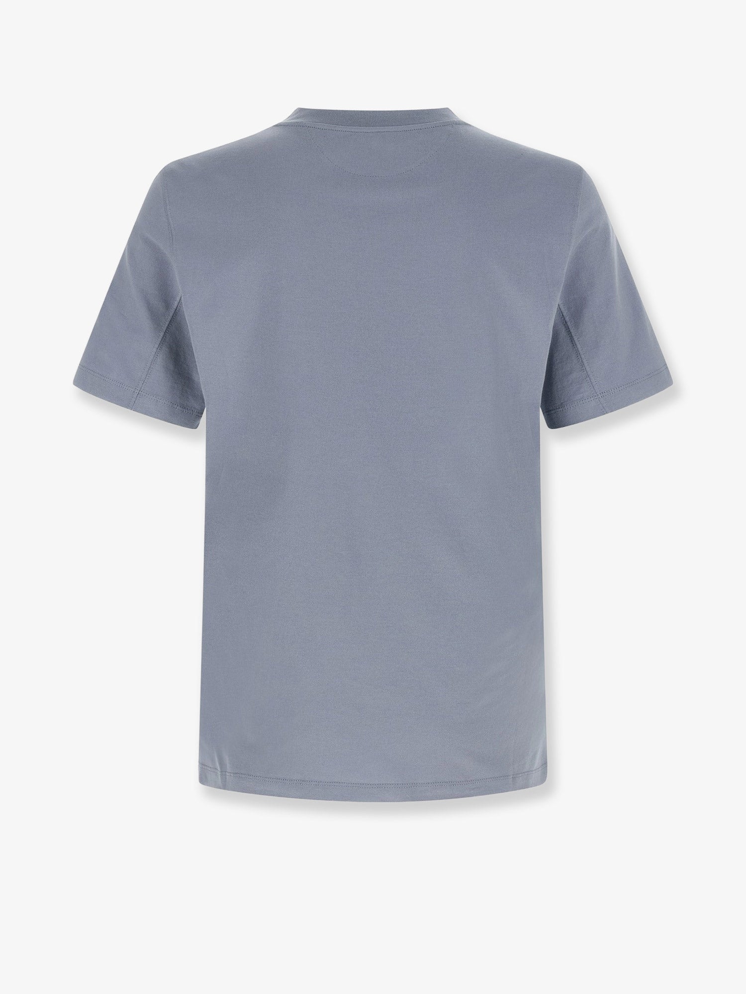Brunello Cucinelli Cotton T-Shirt