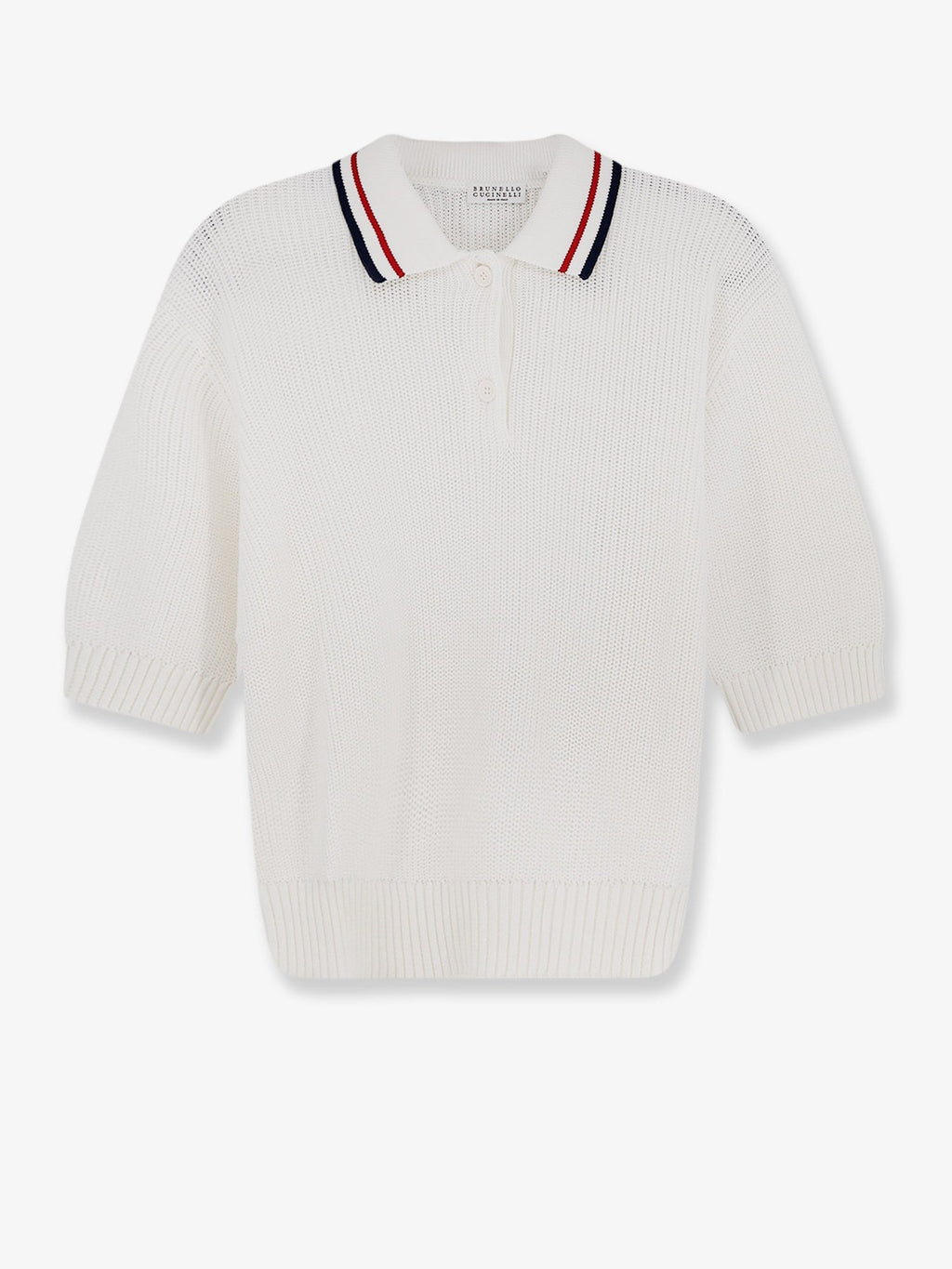 Brunello Cucinelli Cotton Sweater