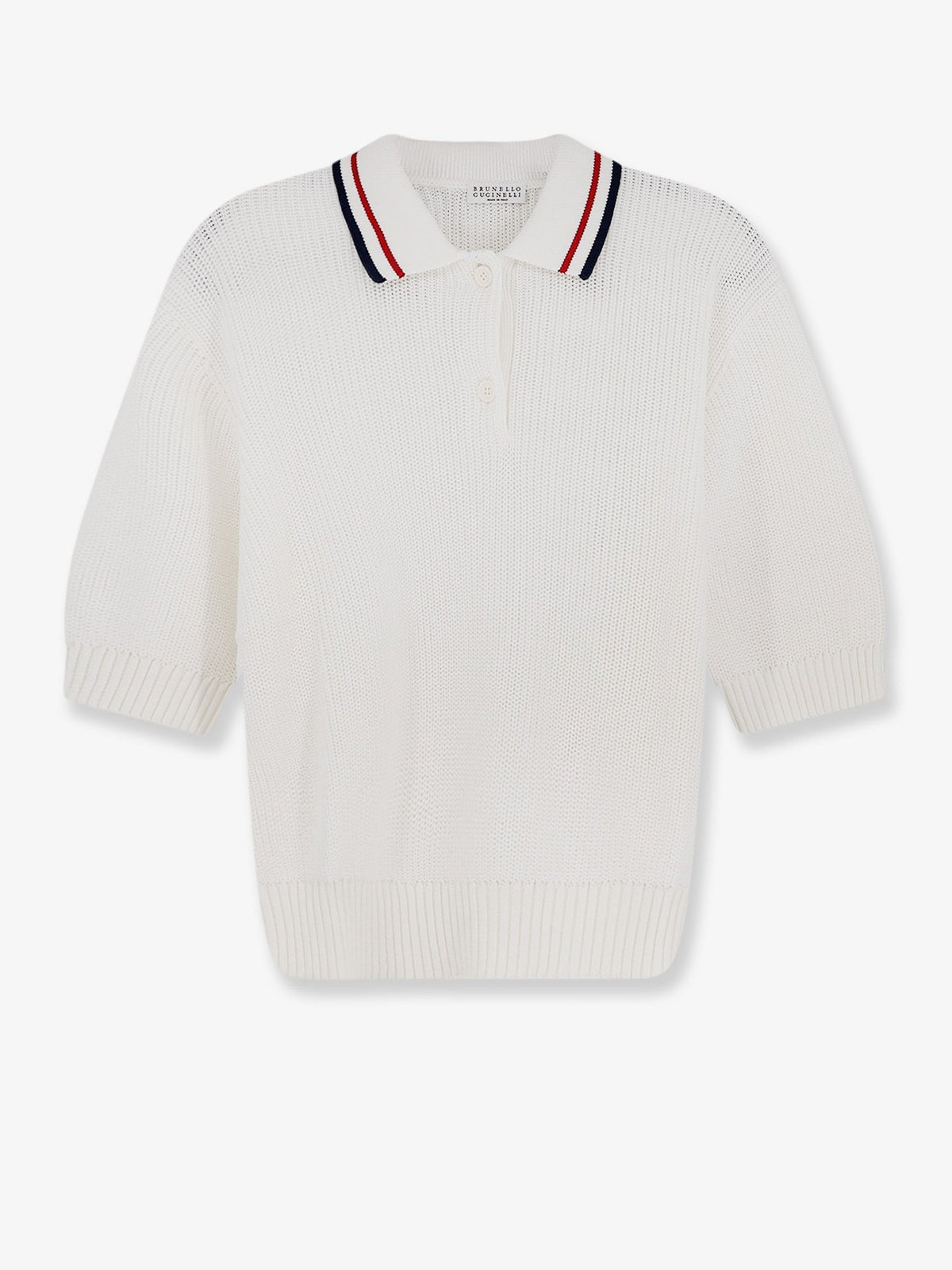 Brunello Cucinelli Cotton Sweater
