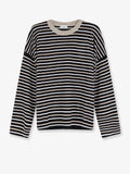 Brunello Cucinelli Linen Blend Sweater