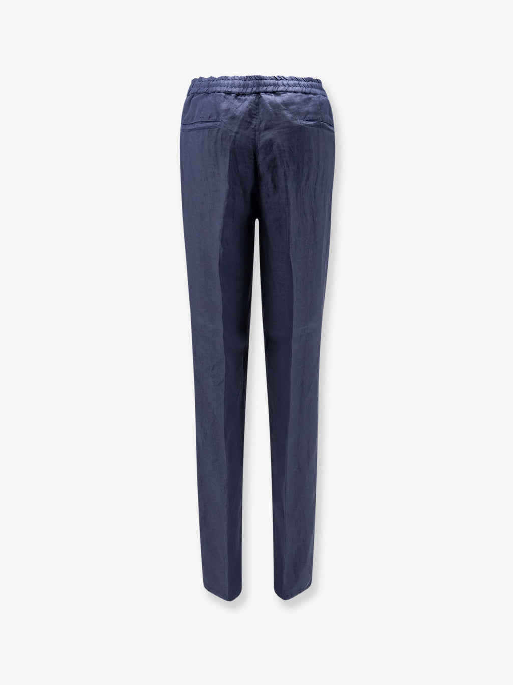 Brunello Cucinelli Linen Trousers