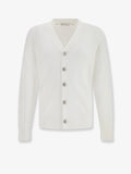 Brunello Cucinelli Cotton Cardigan