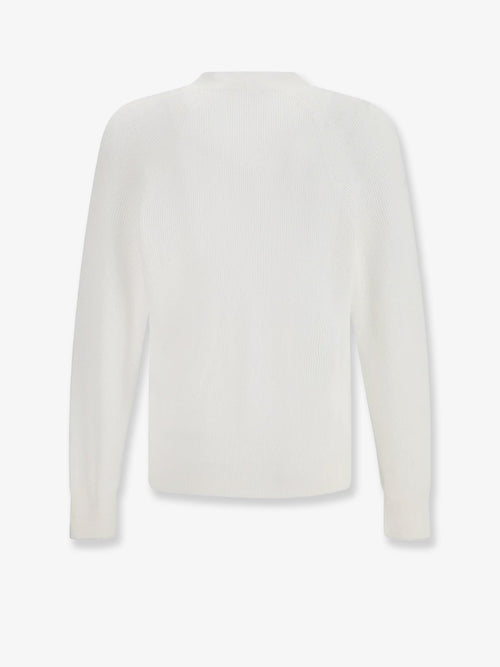 Brunello Cucinelli Cotton Cardigan