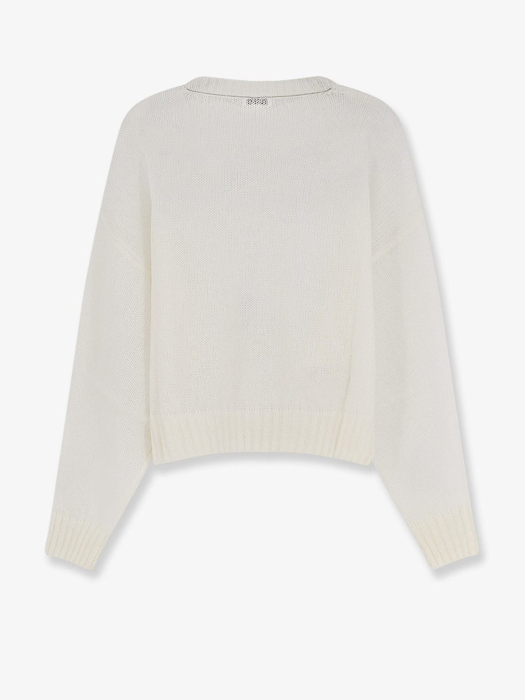 Brunello Cucinelli Mohair And Wool Blend Sweater