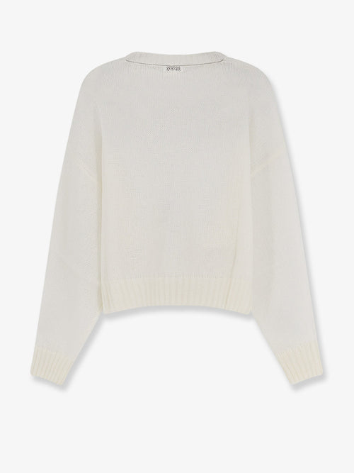Brunello Cucinelli Mohair And Wool Blend Sweater