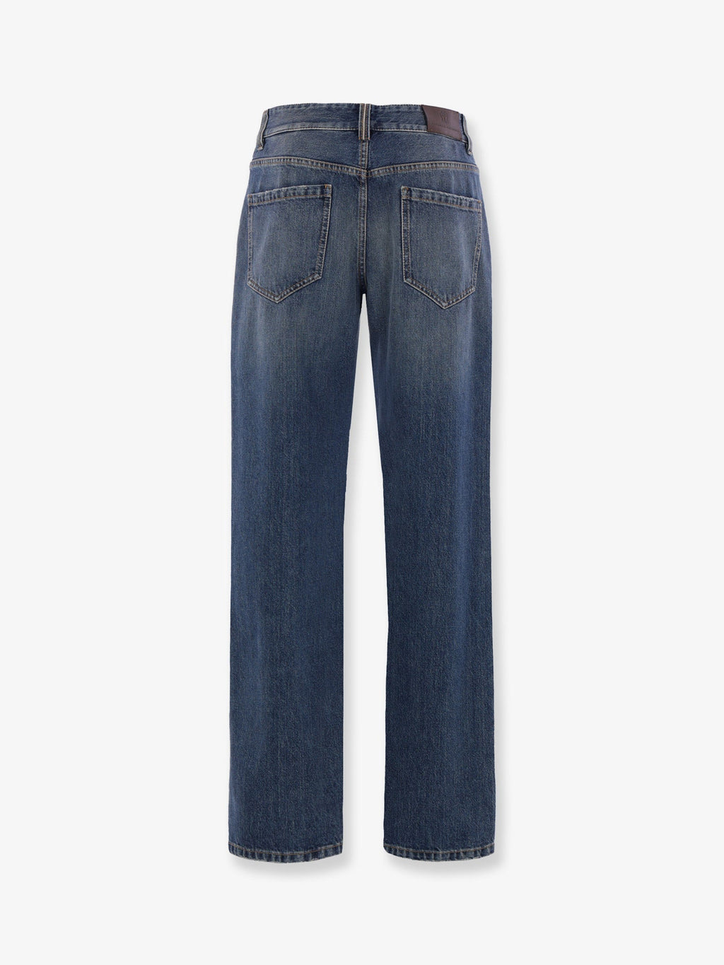 Brunello Cucinelli The Contemporary Flare Jean