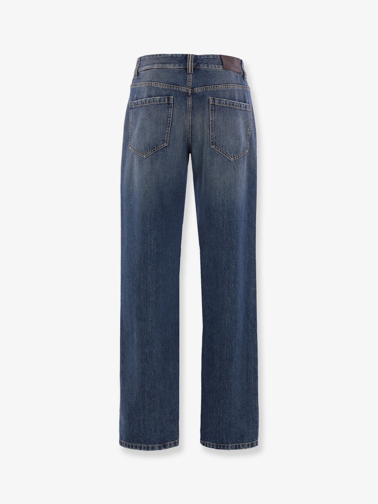 Brunello Cucinelli The Contemporary Flare Jean