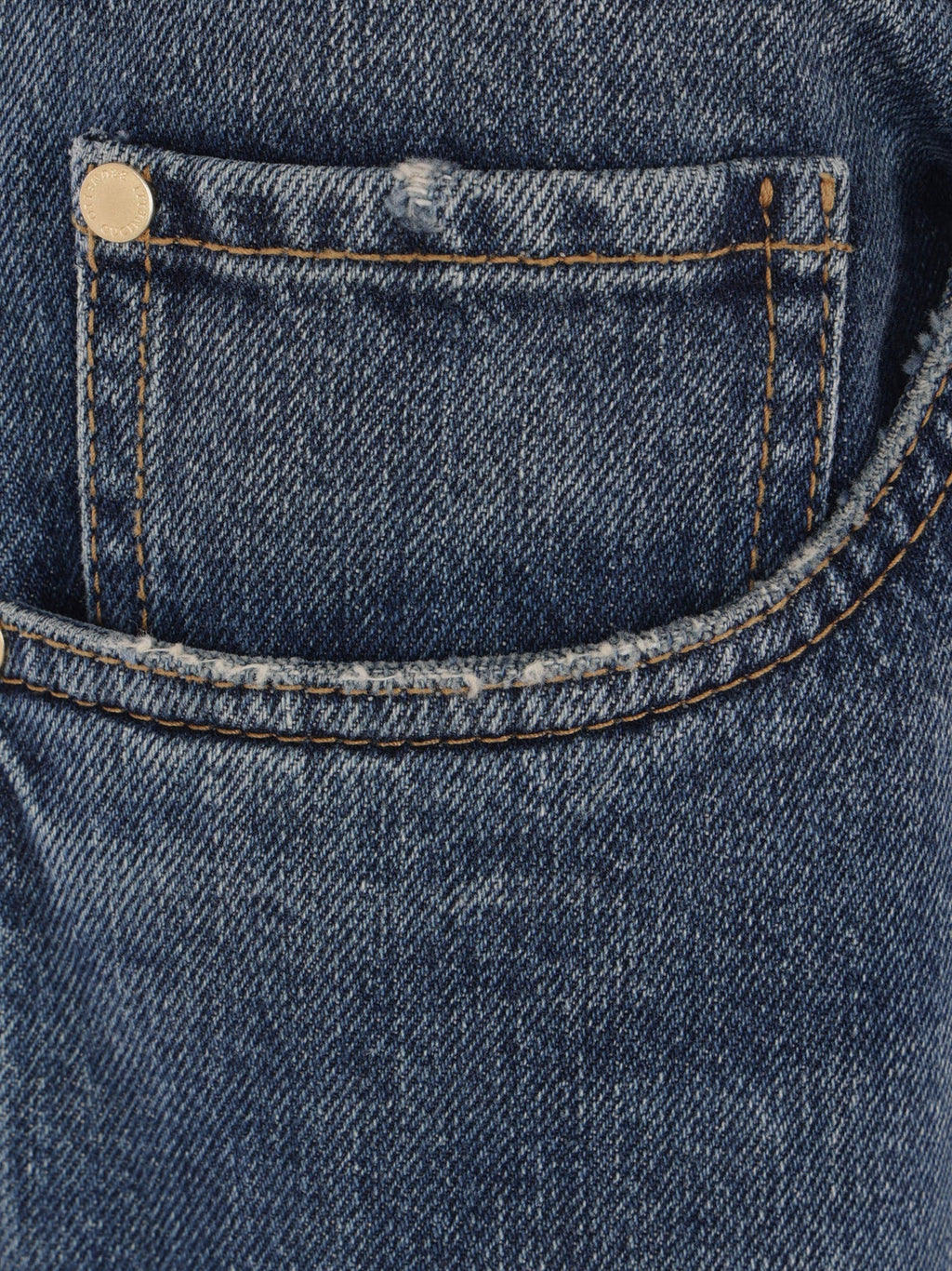 Brunello Cucinelli The Contemporary Flare Jean