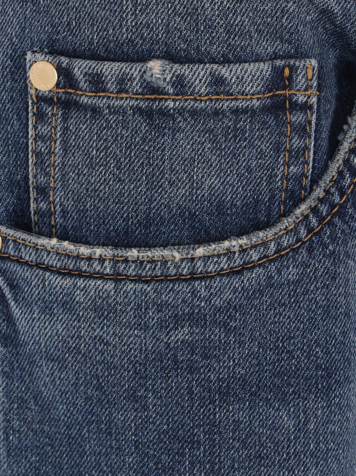 Brunello Cucinelli The Contemporary Flare Jean