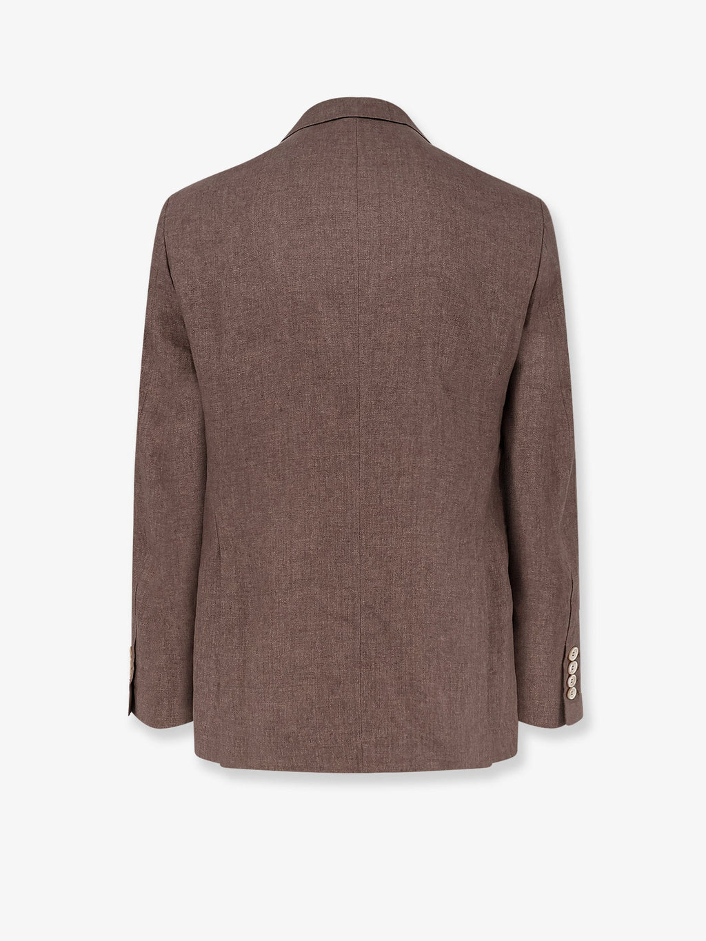 Brunello Cucinelli Linen Blazer
