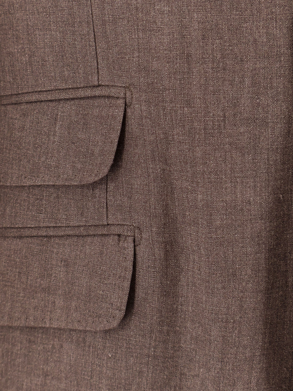 Brunello Cucinelli Linen Blazer