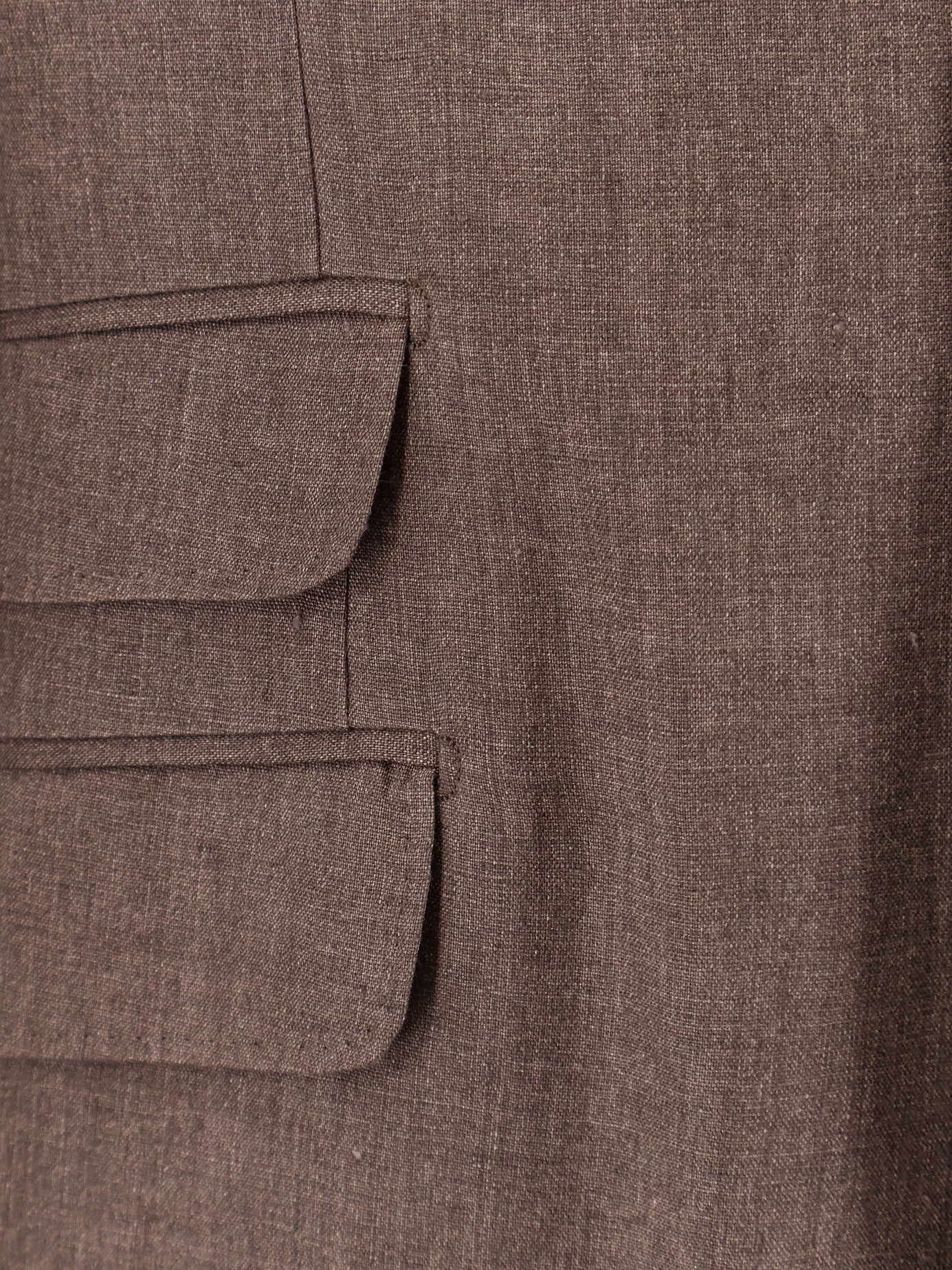 Brunello Cucinelli Linen Blazer