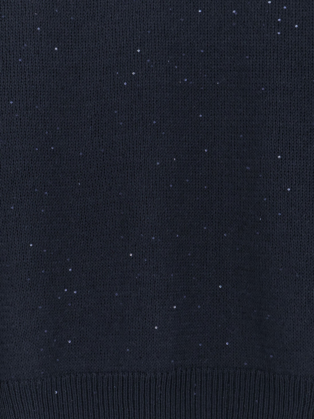 Brunello Cucinelli Linen And Cotton Sweater
