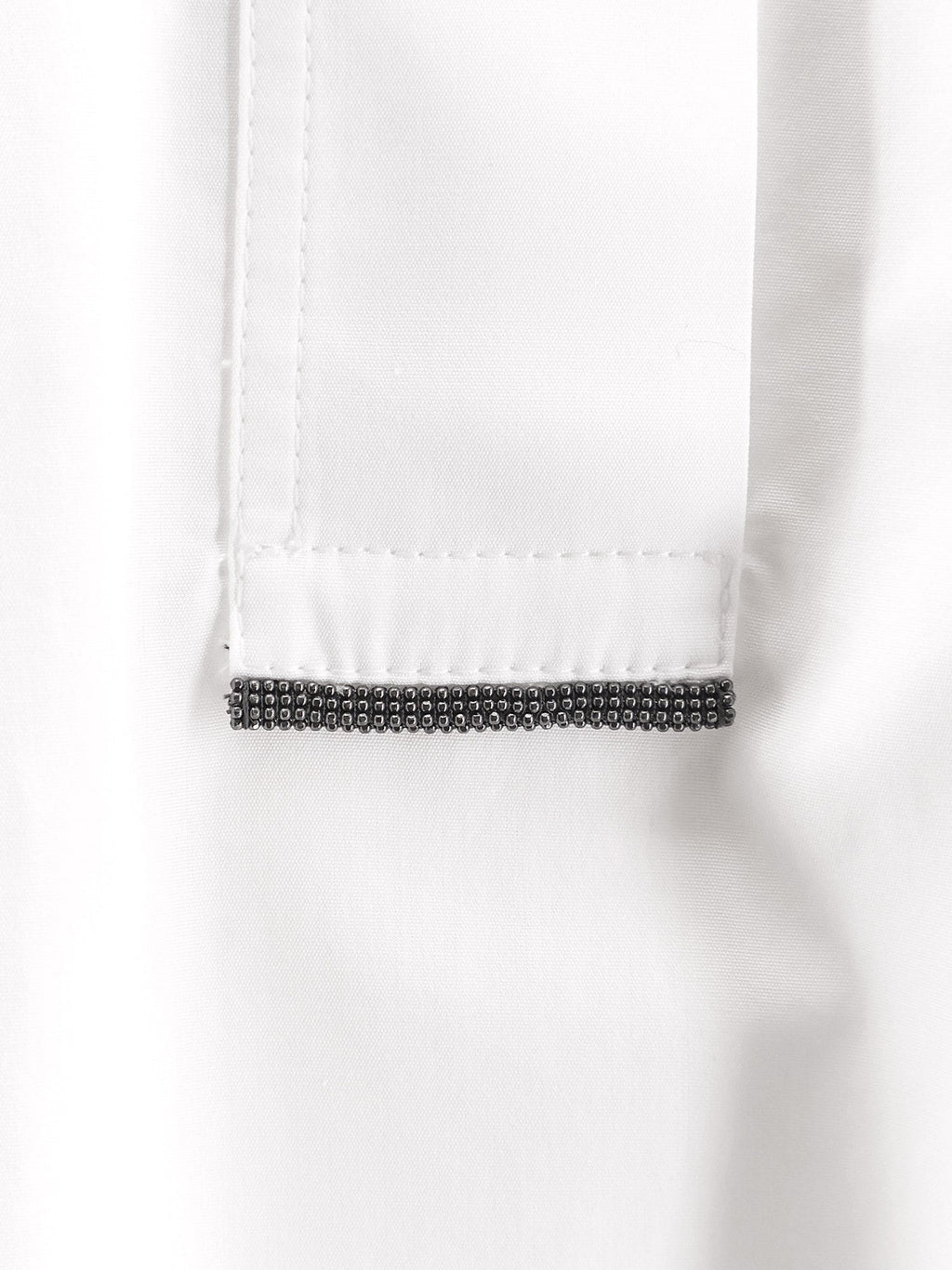 Brunello Cucinelli Cotton Shirt