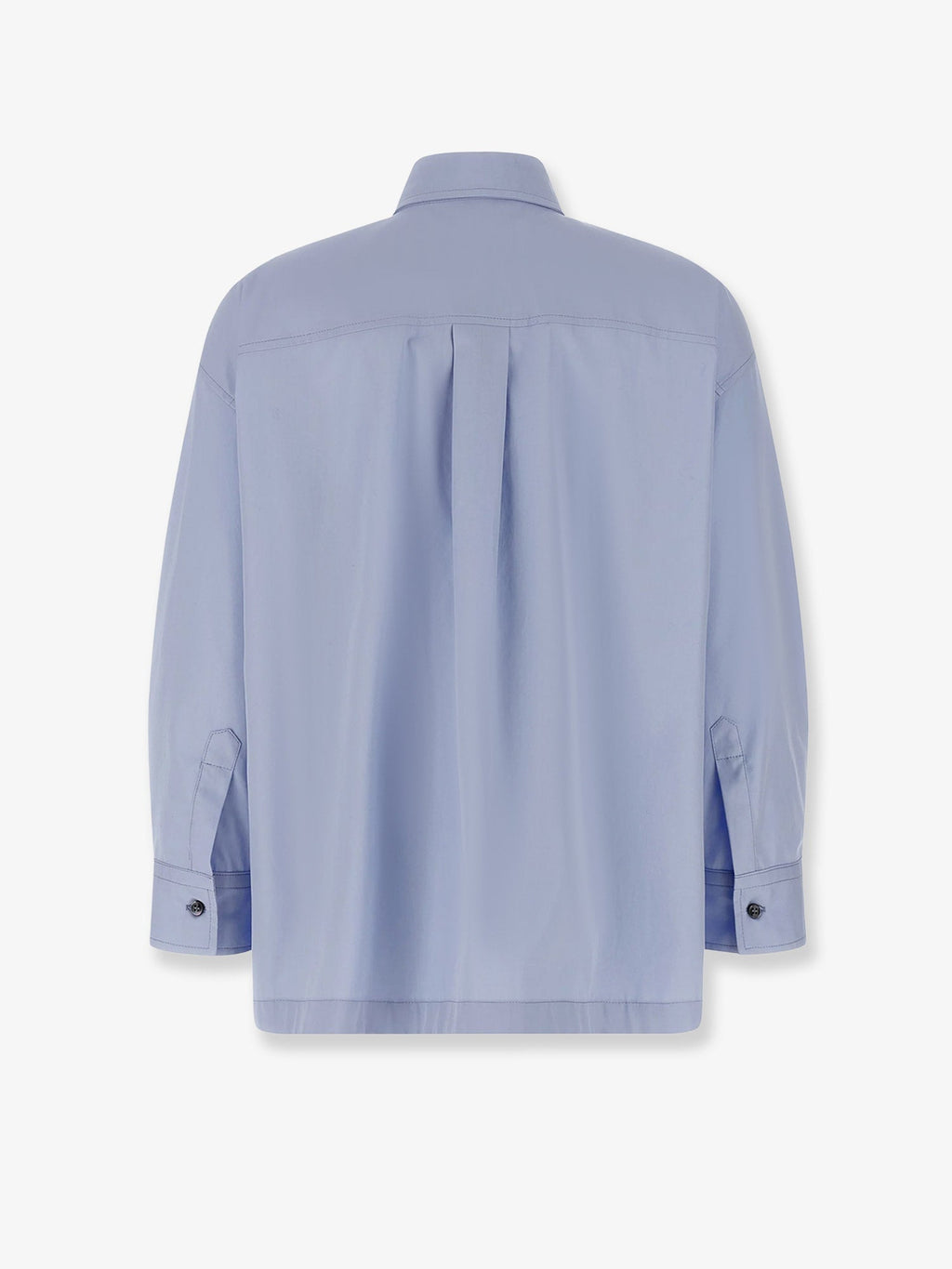 Brunello Cucinelli Cotton Shirt
