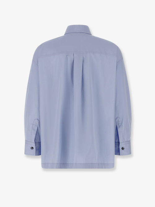 Brunello Cucinelli Cotton Shirt